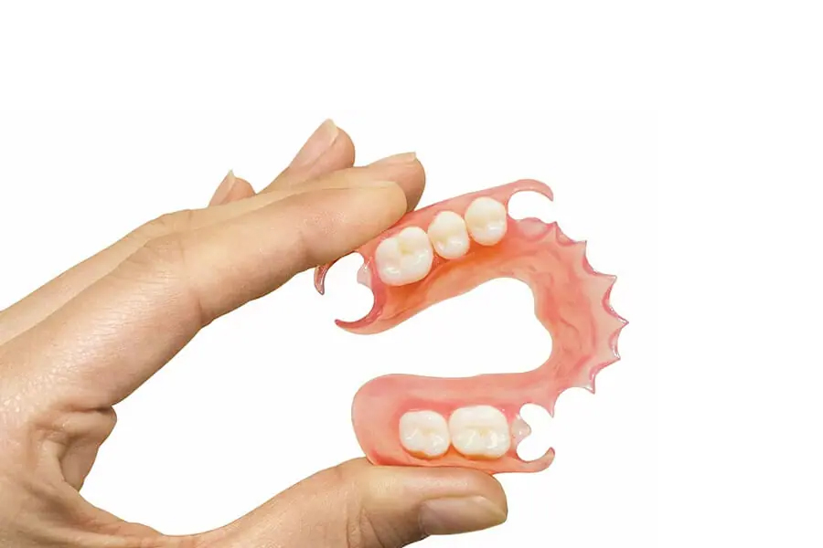 Dentalidea  Laboratorio odontotecnico digitale produzione protesi mobili  provvisorie